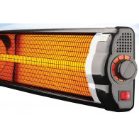 Инфракрасный обогреватель Maximus Light 1600