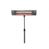 Инфракрасный обогреватель Timberk TIR HP1 1500 (IP-65)