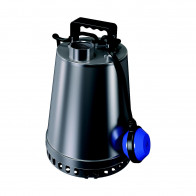 DR-STEEL 75 M5 0 TCG 10/SH