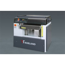 Рейсмусовый станок Robland D 630 ширина строгания 630 мм, 5-22 м/мин, мотор 7,5 кВт