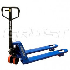Тележка гидравлическая GrOST THB 2500