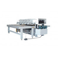 Пресс для склейки щита F1-30/13