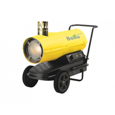 Дизельная пушка Ballu BHDN-30
