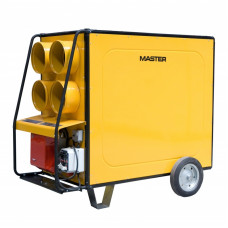 Дизельная пушка Master BV 470 F S