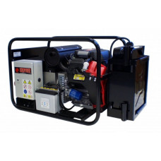 Бензиновая электростанция Europower EP-13500TE