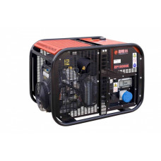 Бензиновая электростанция Europower EP-16000E