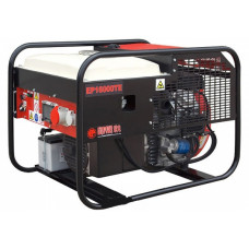 Бензиновая электростанция Europower EP-16000TE