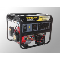 Бензиновый генератор Firman FPG5900ME