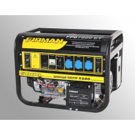 Бензиновый генератор Firman FPG7800E1