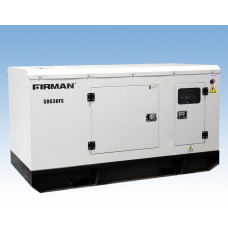 Дизельная электростанция Firman SDG30FS