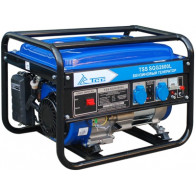 Бензогенератор TSS SGG 2600L