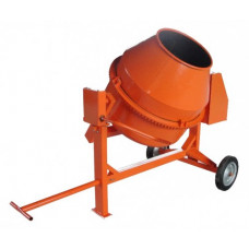 Бетоносмеситель Zitrek ZBR 700/220V