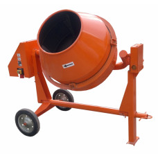 Бетоносмеситель Zitrek ZBR500/220V