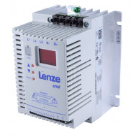 Преобразователи частоты Lenze SMD
