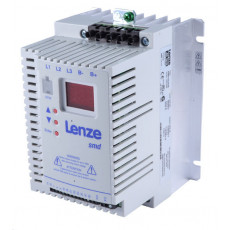 Преобразователи Lenze