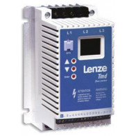 Частотныe преобразователи Lenze TMD/TML (однофазные/трехфазные)