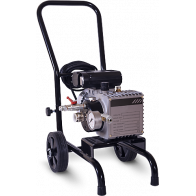 ОКРАСОЧНЫЕ АППАРАТЫ С ЭЛЕКТРОПРИВОДОМ EVOX-750