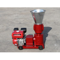 Гранулятор ZLSP120A Бензин
