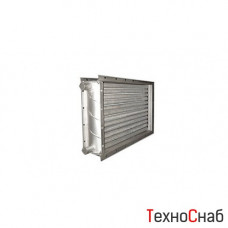 Калорифер КСк 4-8