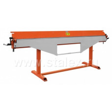 Листогиб ручной STALEX BSM 2540/0.8