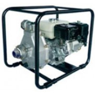 Daishin SCH-5050HX мотопомпа