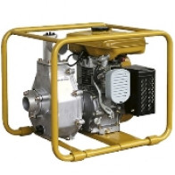 Мотопомпа Robin Subaru PTG208H