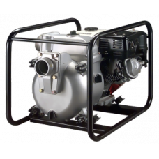 Бензиновая мотопомпа Koshin KTR-80X