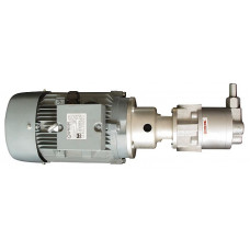 Gespasa EA 80 (2.9 kW) насос для перекачки масла