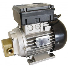 Gespasa EA 88 (0.74 kW) насос для перекачки масла