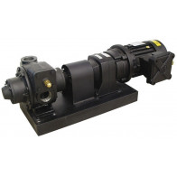 Gespasa BDP-300 насос для перекачки бензина керосина