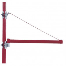 Штанга для тали РА HST-600-750