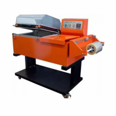 Аппарат термоусадочный BSF-4030