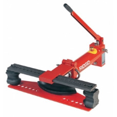 Гидравлический трубогиб 3812S 3/8"-2"
